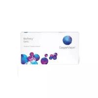 Контактные линзы CooperVision Biofinity Toric, 3 шт