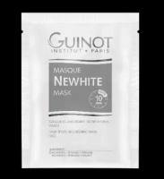 Masque Newhite / Маска для улучшения цвета лица мгновенного действия