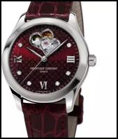 Наручные часы Frederique Constant FC-310BRGDHB3B6