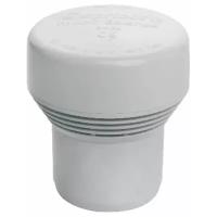 Вакуумный клапан для канализации Capricorn 50 мм (92731-050-00-03-01)
