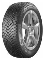 Автошина 185/65 R15 CONTINENTAL IceContact3 XL 92T TL шип