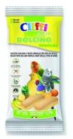 Cliffi (Италия) Лакомства для Птиц: яичный бисквит с тропическими фруктами (Dolcino per ucсelli tropical) ACOA403 | Dolcino per ucсelli tropical, 0,035 кг