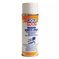 Защитный спрей от грызунов LIQUI MOLY 0,200л LIQUI MOLY 1515