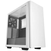 Компьютерный корпус Deepcool CK500 WH