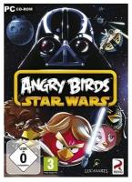 Игра Angry Birds Star Wars