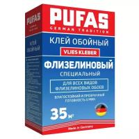 PUFAS клей флизелиновый специальный 35м2 225г