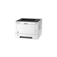 Принтер лазерный KYOCERA ECOSYS P2335dw, ч/б, A4, белый/черный