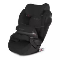 Автокресло группа 1/2/3 (9-36 кг) Cybex Pallas M-Fix SL, Pure black