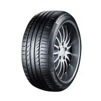 Шина Continental SportContact 5 245/40R18 97Y XL MO