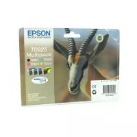 Epson C13T10854A10, 250 стр, многоцветный