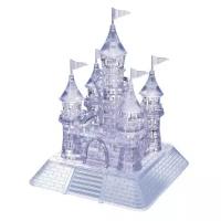 Crystal Puzzle Замок (91002), 105 дет