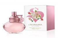 Shakira S Eau Florale туалетная вода 50 мл для женщин