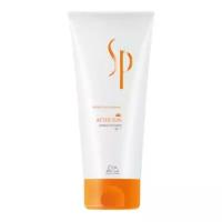 Wella Professionals кондиционер для волос SP After Sun