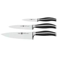 Набор Zwilling J. A. Henckels Cuisine 30304-000, 3 ножа