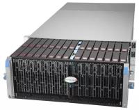 Платформа Supermicro 