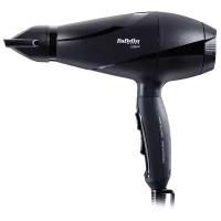 Фен BaByliss 6613DE, черный