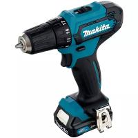 Дрель-шуруповерт Makita DF333DWAE