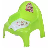 Dunya Plastik горшок-кресло (11101)