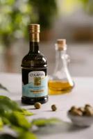 Масло оливковое Colavita Extra Virgin нерафинированное высшего качества Греция, 500 мл