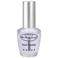 NAIL SEALER Alex Beauty Concept ЗАКРЕПИТЕЛЬ С ЭФФЕКТОМ МОКРОГО ЛАКА, 14 мл