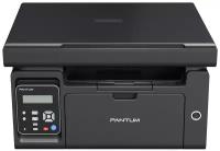 МФУ лазерный Pantum M6500 black (A4, принтер/сканер/копир, 1200dpi, 22ppm, 128Mb, USB) (M6500)