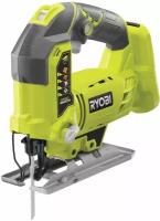 Лобзик аккумуляторный Ryobi R18JS-0 ONE+