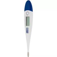 Amrus Термометр медицинский цифровой AMDT-10 с большим дисплеем