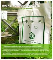 Генератор углекислого газа CO2 Rocket for Plants