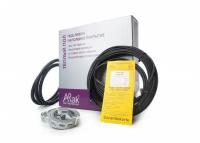 Двухжильный нагревательный кабель для электрического теплого пола Arnold Rak, 20 Вт/мп, 50 м, 1000 Вт (HK 6107-20), Премиум, Германия