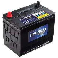 Автомобильный аккумулятор HYUNDAI Energy 90D26L