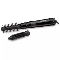 Фен-щетка BaByliss 668E, черный