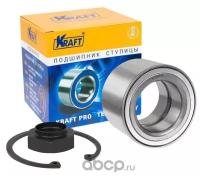 Подшипник ступицы KRAFT KT 204618