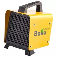Тепловентилятор Ballu BKN-3 2200Вт желтый
