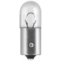 Лампа автомобильная накаливания OSRAM Original 3860 12V 5W G4