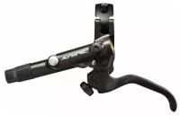 Тормозная ручка Shimano M820-B, левая, для гидравлического дискового тормоза