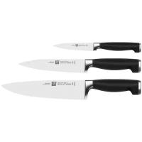 Набор Zwilling J. A. Henckels Four Star II 33415-000, 3 ножа