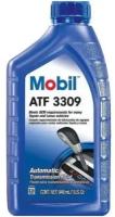 Трансмиссионное масло Mobil ATF 3309 синтетическое 0.946 л, 112610