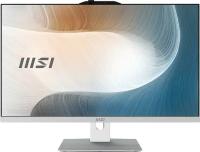 Моноблок AIO MSI Modern AM242P 12M-629RU 9S6-AE0712-629 (23.8