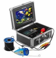 Камера для рыбалки с записью мегеон 33350