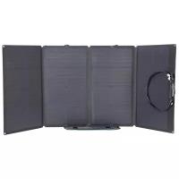 Солнечная панель EcoFlow 160W Solar Panel