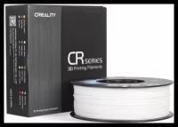Creality АБС пластик CR-ABS 3D Printing Filaments белый