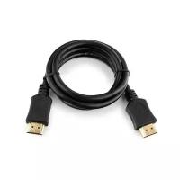 Кабель Cablexpert HDMI, 1м, v2.0, 19M/19M, серия Light