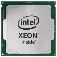 Процессор Intel Xeon E-2234 LGA1151 v2, 4 x 3600 МГц, OEM