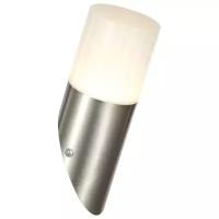 Globo Lighting Светильник уличный настенный Iskra 34243W светодиодный, 7 Вт