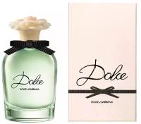 Dolce&Gabbana Dolce парфюмерная вода 50 мл для женщин