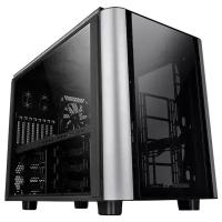 Корпус E-ATX Thermaltake Level 20 XT, Midi-Tower, без БП, черный [ca-1l1-00f1wn-00]