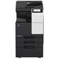 МФУ Konica Minolta bizhub C257i (A3, цветное, 25 ppm)