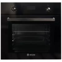 Духовой шкаф электрический delonghi cm 6 ba