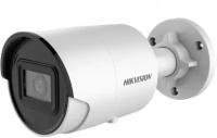 Камера видеонаблюдения Hikvision DS-2CD2043G2-IU (2.8mm) белый