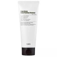 Purito пенка для умывания From Green Deep Foaming Cleanser, 150 мл